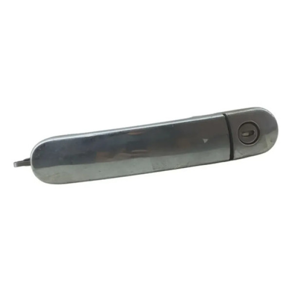 Maçaneta Externa Dianteira Esquerda Vw Gol G3 G4 2002 2008