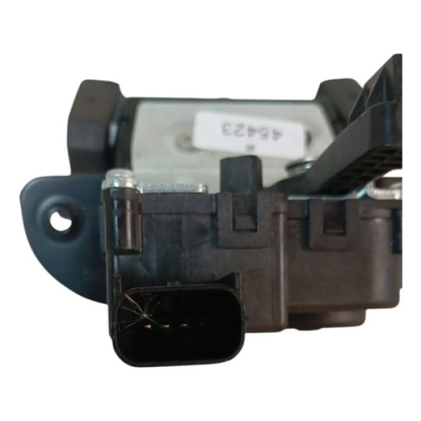 Fechadura Eletrica Tampa Traseira Hyundai Hb20x 2020 Hatch