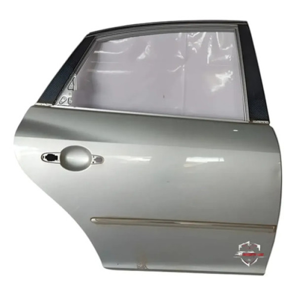 Porta Traseira Direita Hyundai Azera 2009 Traseira Direita
