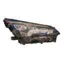 Farol Direito Lexus Nx300 2018/2021 Full Led Original Direito/passageiro