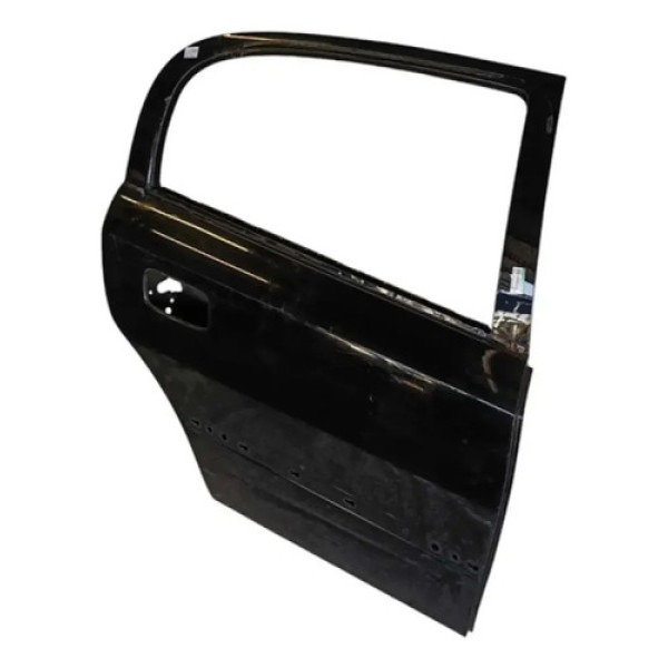 Porta Traseira Direita Chevrolet Astra Sedan 2010 Traseira Direita