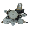 Maquina Vidro Motor Traseiro Direito Gm Captiva 2008 2012