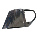 Porta Dianteira Direita Chevrolet Corsa Classic 2001 2006 Dianteira Direita Cinza