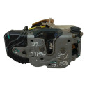 Fechadura Elétrica Traseira Esquerda Chevrolet Agile 2011 17