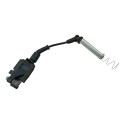 Bobina Ignição Gm Onix Prisma 1.0 1.4 2013 2019