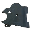 Capa Correia Dentada Gm Corsa Montana Meriva 2002 2012 Preto
