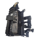 Caixa Suporte Bateria Gm Cruze 2012 2015 Preto