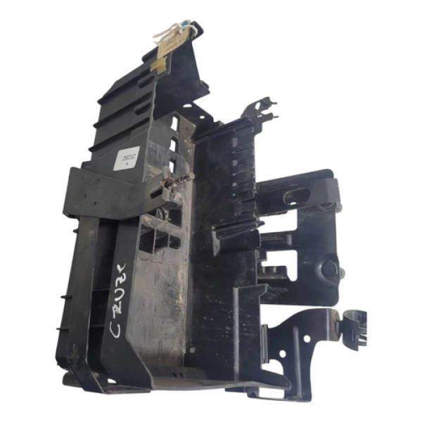 Caixa Suporte Bateria Gm Cruze 2012 2015 Preto