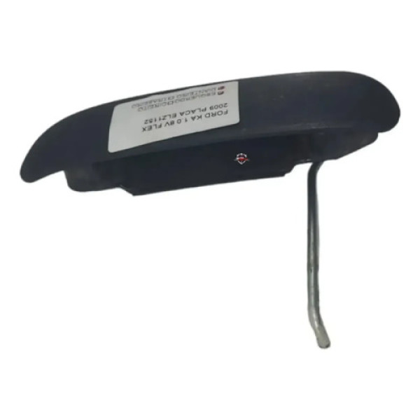 Maçaneta Externa Dianteira Esquerda Ford Ka 1.0 2009