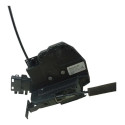 Fechadura Elétrica Tras Esquerda Renault Fluence 2009 2013