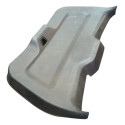Forro Tampa Traseira Chevrolet Captiva 2011