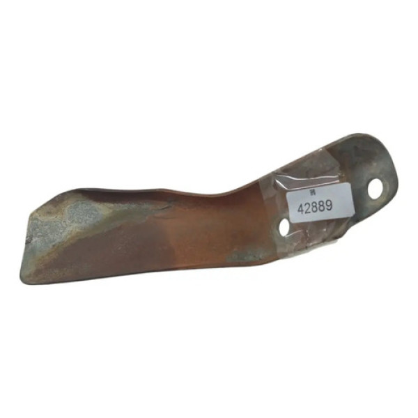 Capa Defletora Alternador Gol Parati Santana 1996 2006
