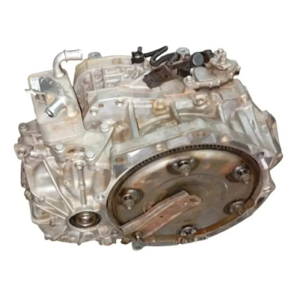 Caixa Cambio Automático Vw Nivus 1.0 Tsi  2023