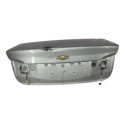 Tampa Traseira Chevrolet Corsa Ls 1.0 2012 Detalhe