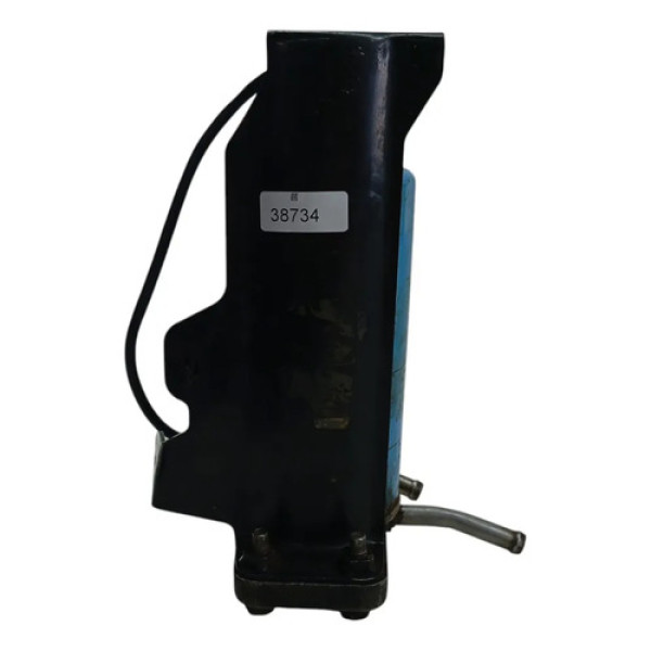 Filtro Combustivel Nissan Frontier 2.5 2013