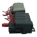 Caixa Fusivel Bateria Motor Gm Meriva 1.8 2003 2012