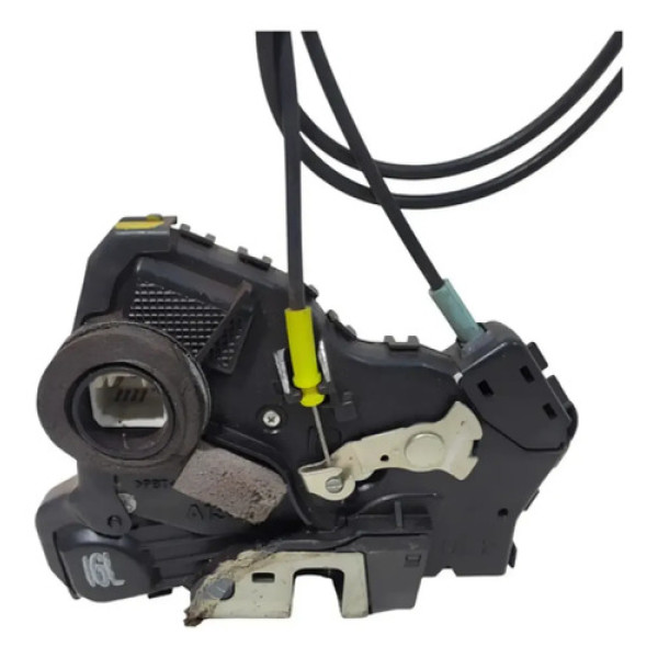 Fechadura Elétrica Diant Esquerda Toyota Hilux 2006