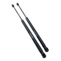 Amortecedor Suporte Tampa Traseira Gm Agile