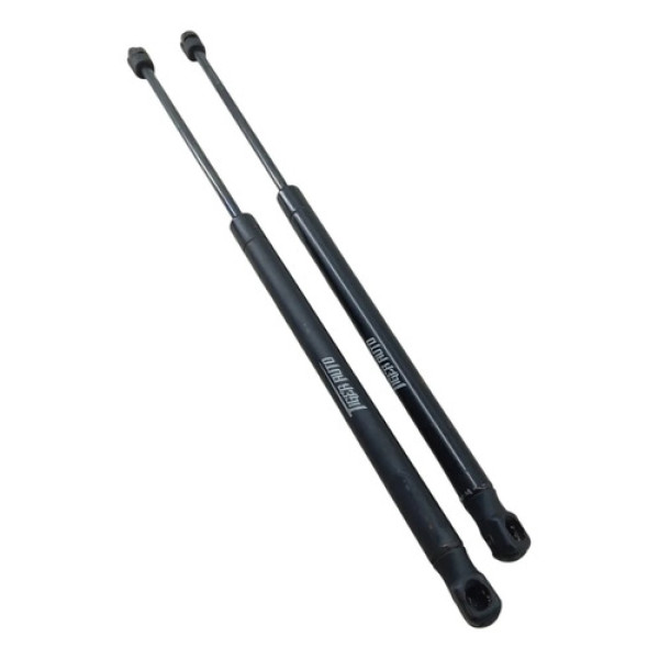 Amortecedor Suporte Tampa Traseira Gm Agile