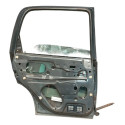 Porta Traseira Esquerda Gm Corsa Wagon 1999 Traseira Esquerda