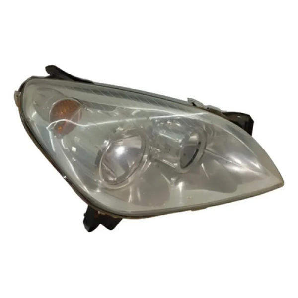 Farol Direito Chevrolet Vectra 2006 2012 Direito/passageiro