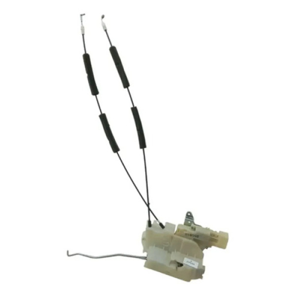 Fechadura Elétrica Dianteira Direita Gm S10 2013 2015