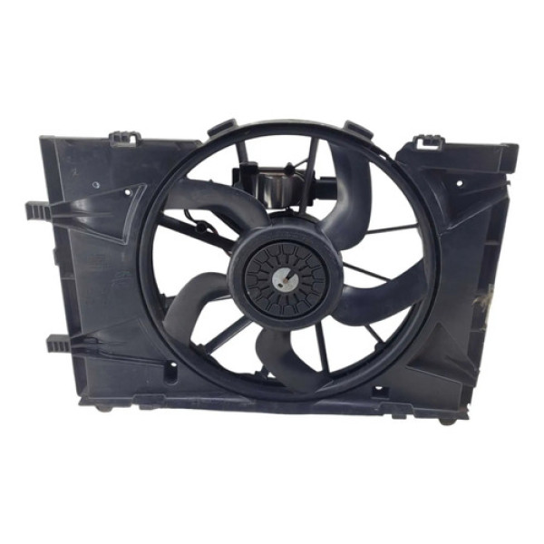 Ventoinha Radiador Ford Fusion 2.5 2009 2012 9e538c607ab