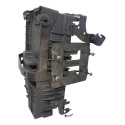 Caixa Suporte Bateria Gm Cruze 2012 2015 Preto
