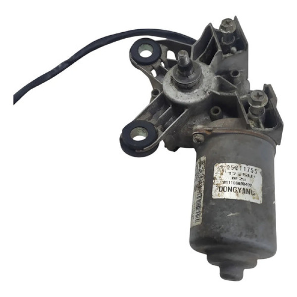 Motor Limpador Parabrisa Gm Captiva 2009 2015