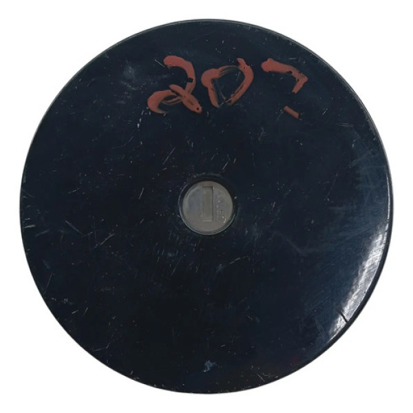 Portinhola Tanque Combustivel Peugeot 206 207 2002 2013 Preto 2013