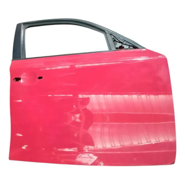 Porta Dianteira Direita Bmw 118i 2009 Dianteira Direita