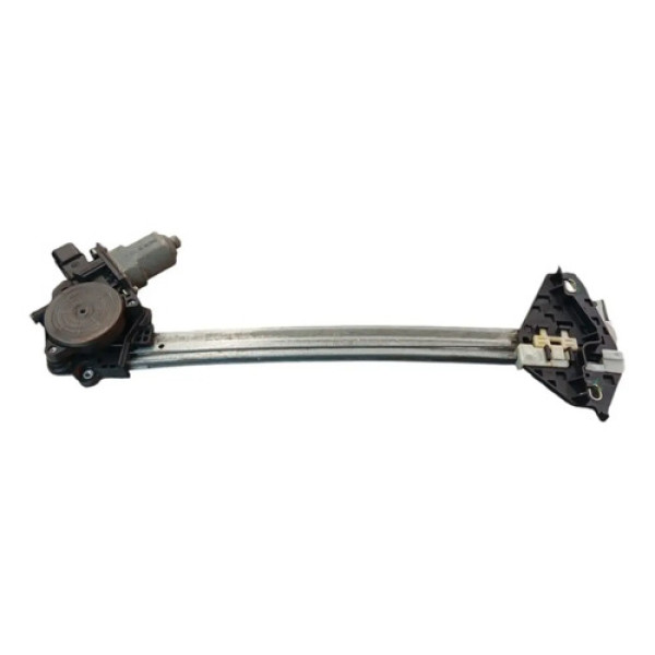 Máquina Vidro Elétrica Traseira Esquerda Honda Civic 2008