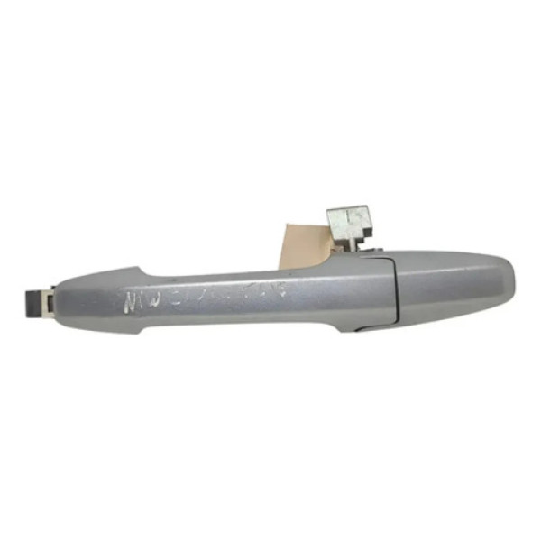 Maçaneta Externa Traseira Esquerda Honda Civic 2006 2011 Traseira
