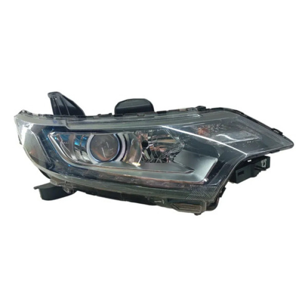 Farol Direito Outlander 2016 2017 A 2022 Direito/passageiro