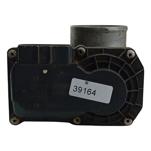 Tbi Corpo Borboleta Nissan Frontier 2.5 Diesel 2012 2015