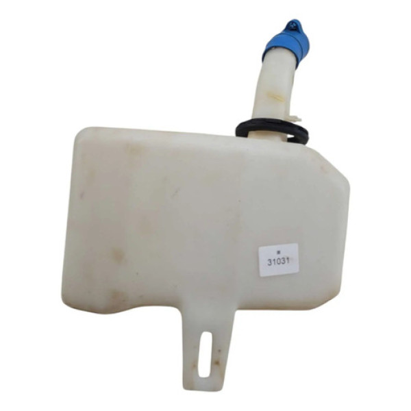 Reservatório Agua Parabrisa Fiat Palio 2013 2018 Branco
