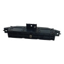 Botao Pisca Alerta Chevrolet S10 2016 2022 Preto Preto Preto