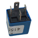Rele Desembacador Gm Astra Vectra Corsa 1994 2011