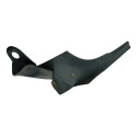 Acabamento Esquerdo Churrasqueira Ford Ecosport 2004 A 2011 Preto
