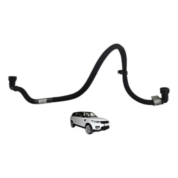 Mangueira Combustivel Range Rover Sport 2014