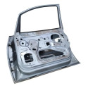 Porta Dianteira Direita Gm Zafira 2003 2012 Dianteira Direita