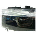 Farol Direito Led Bmw F30 31 2016 2018 Direito/passageiro