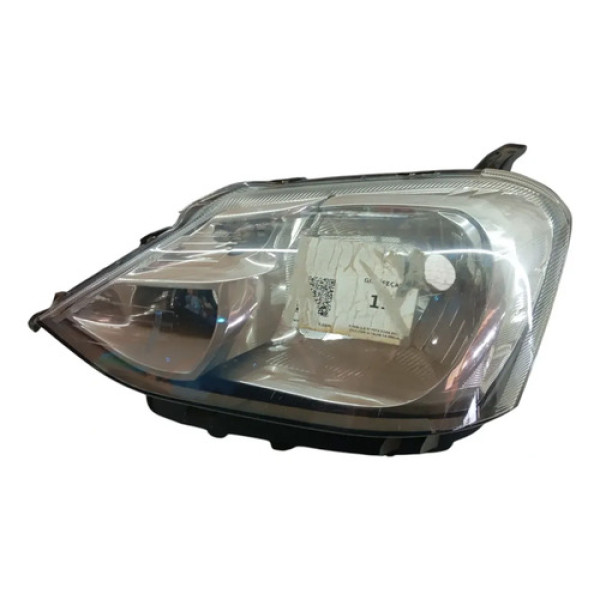 Farol Esquerdo Toyota Etios 2013 2015 Esquerdo/motorista