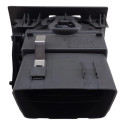 Difusor Saida Ar Esquerdo Chevrolet Meriva 1.4 2012