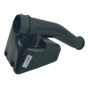 Duto Ressonador Filtro Ar Gm Celta Prisma 2007 2011 Preto