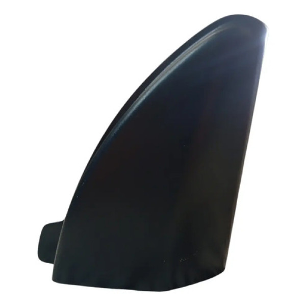 Moldura Interna Retrovisor Direito Gm Cruze 2012 2016 Preto Preto