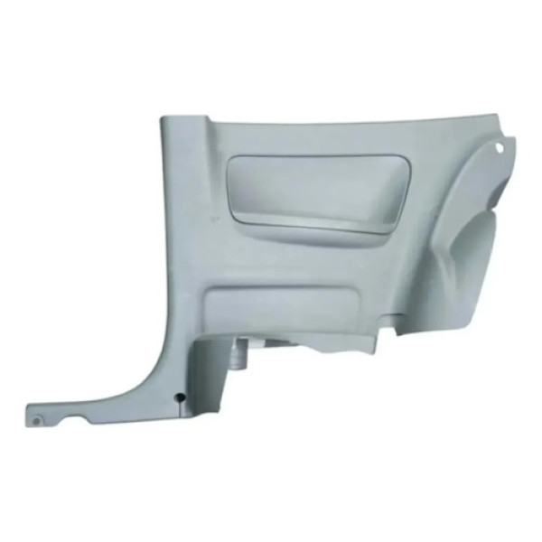 Forro Lateral Traseiro Ld Vw Gol G5 G6 G7 2013 5u3867044