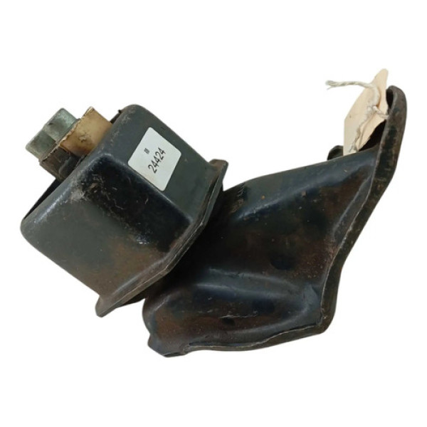 Coxim Motor Esquerdo Volks. Gol G2 G4 1996 2012 
