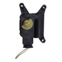 Motor Atuador Ar Meriva 2003 A 10 0132801356
