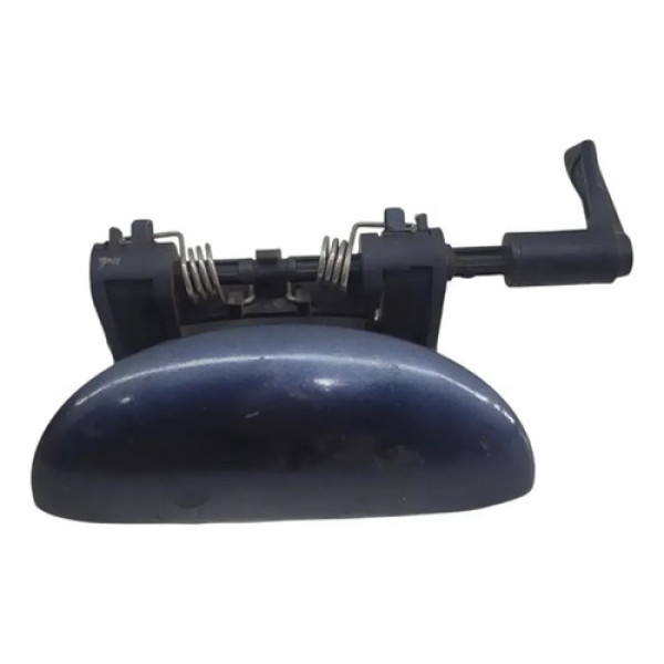 Maçaneta Externa Esquerda Peugeot 206 207 2005 2010